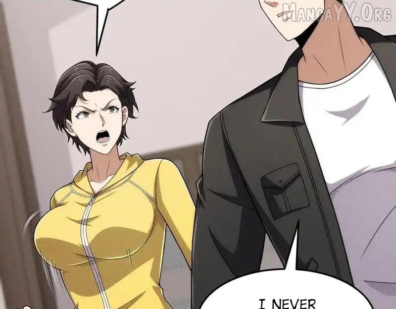 Hidden Dragon in the City (2025) Chapter 30 - page 98